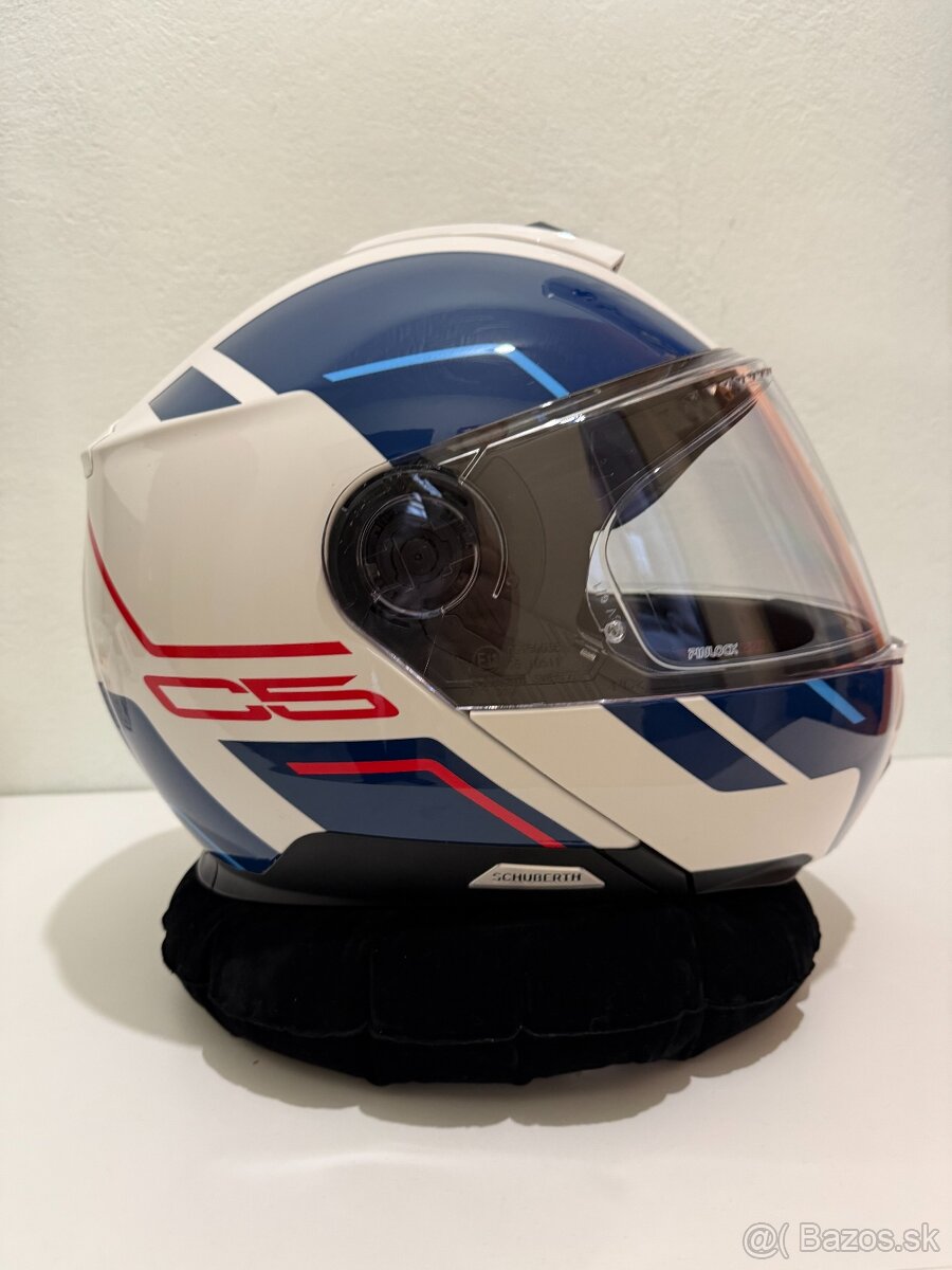 Schuberth C5