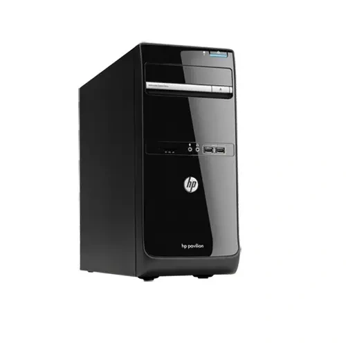 HP Pavilion P6 - desktop