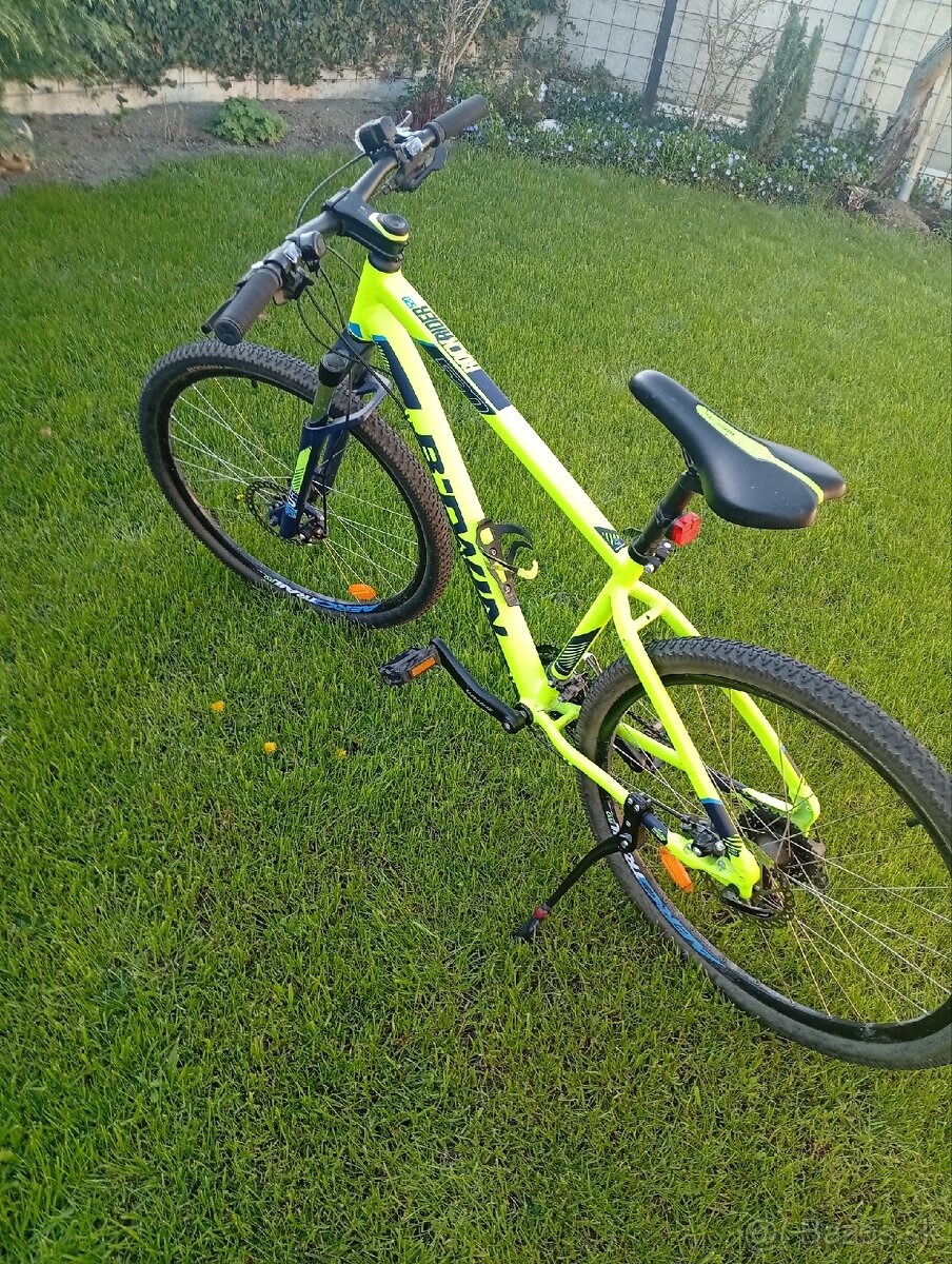 Bicykel