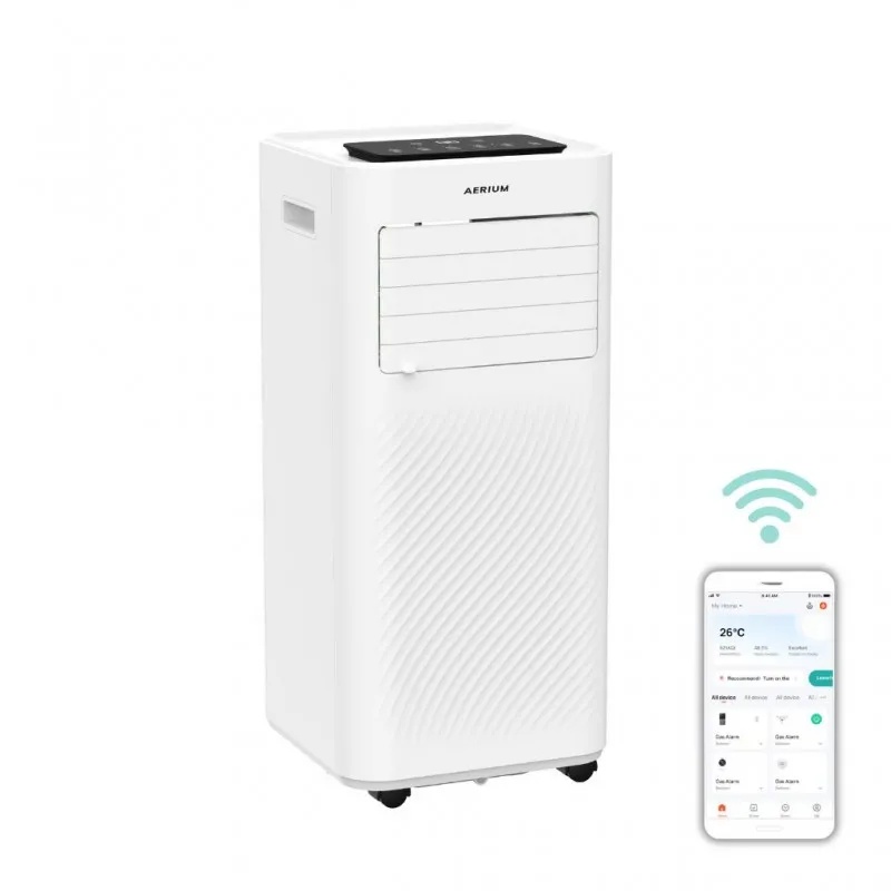Mobilna klimatizacia Aerium P9000 silent