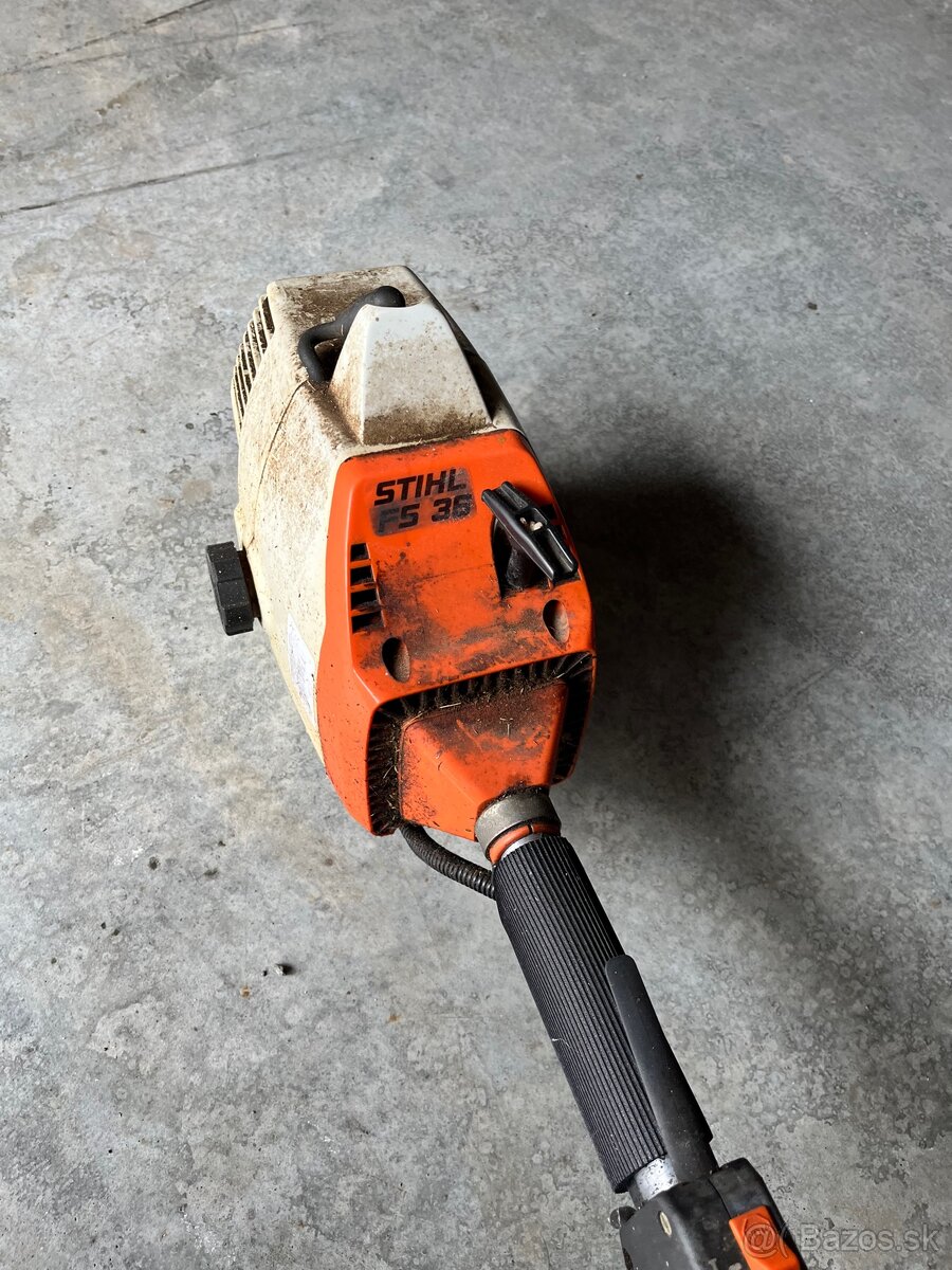 Vyžinač STIHL FS 36
