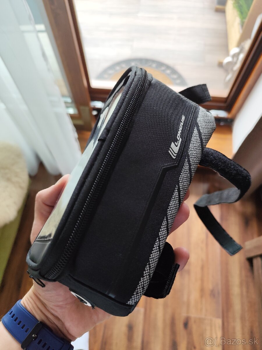 Brašňa a taška na mobil značky Longus