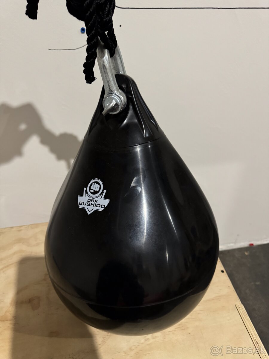 Boxovacie vrece / hydro bag / aqua bag