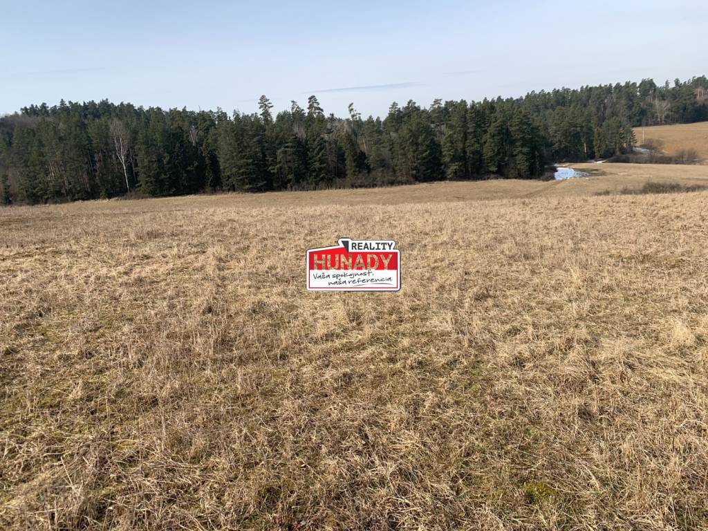 (466 m²) POĽNOHOSPODÁRSKY POZEMOK