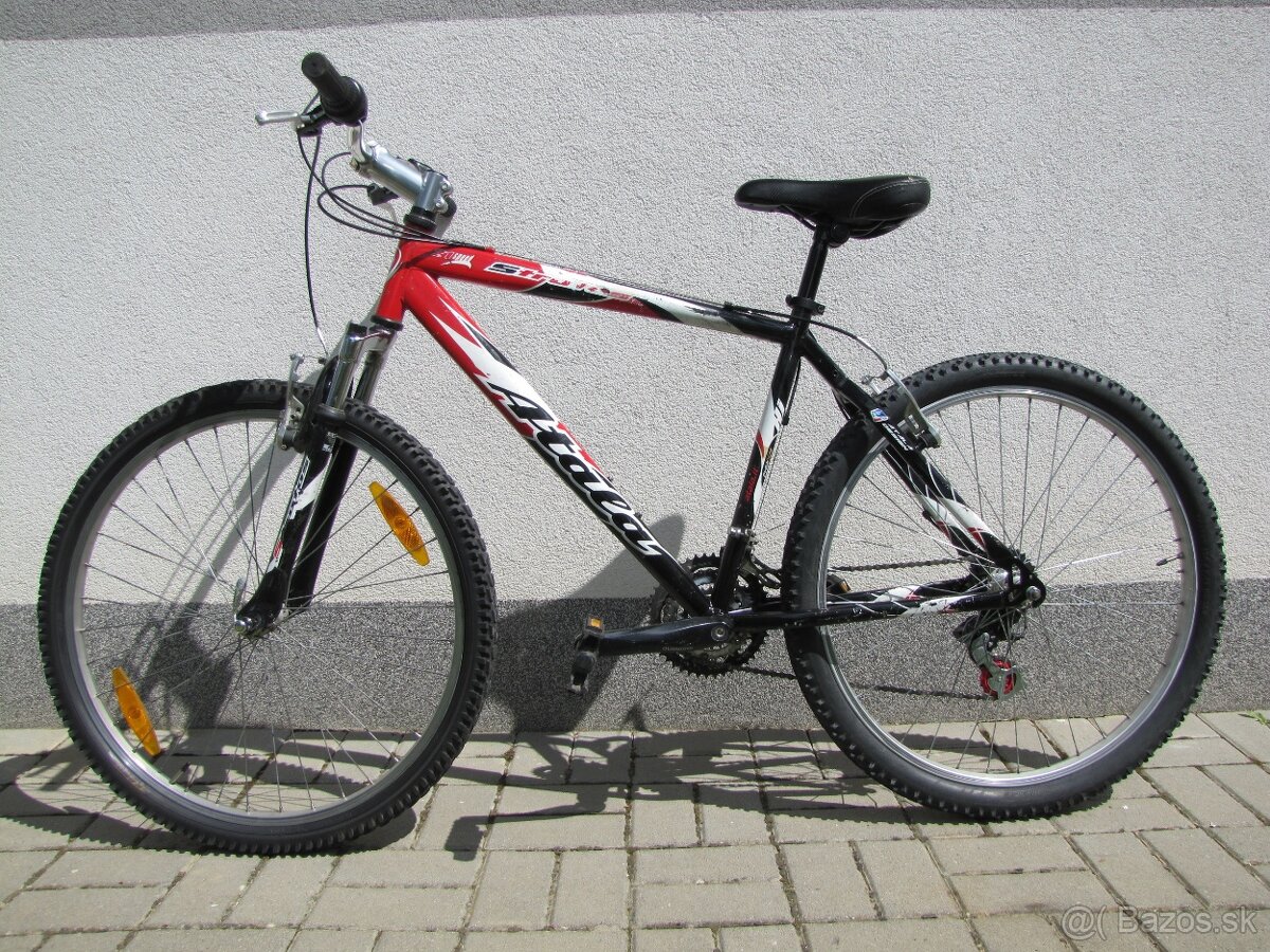 Hkorský Bicykel