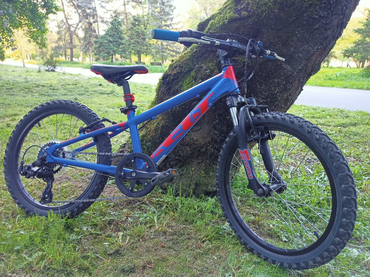 FELT Q20S 2018, model 2019