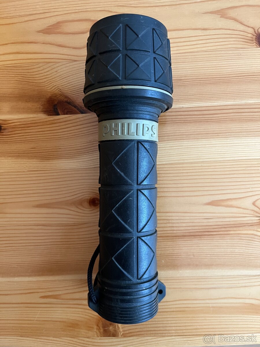 Svítilna Philips SFL5200/10