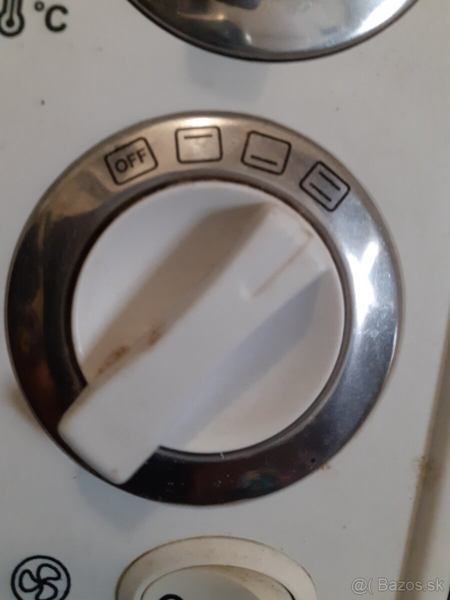 Predam elektricku miniruru