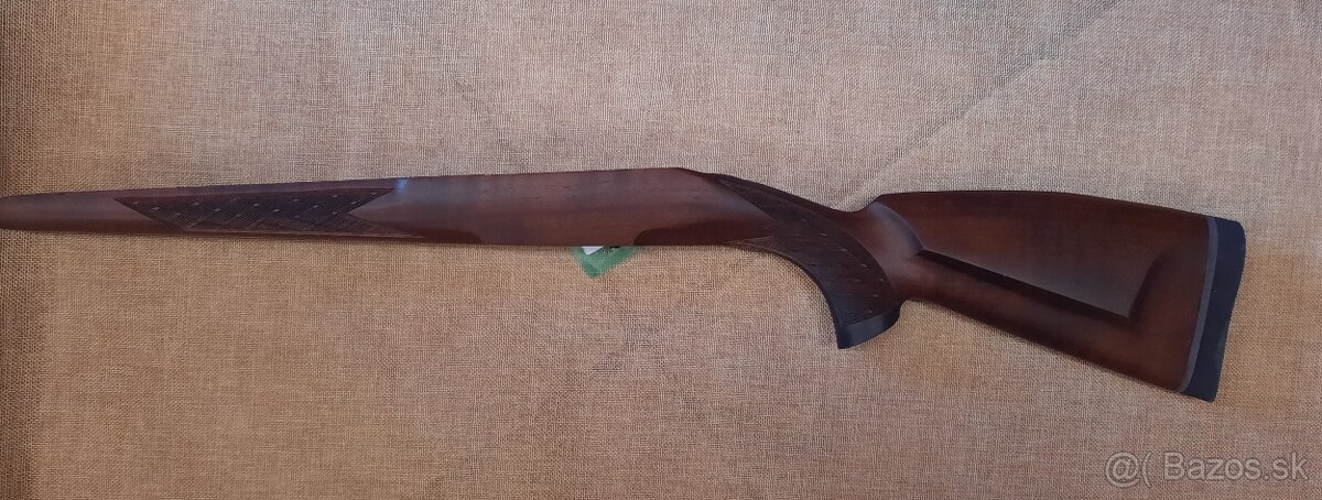 Pažba CZ 550