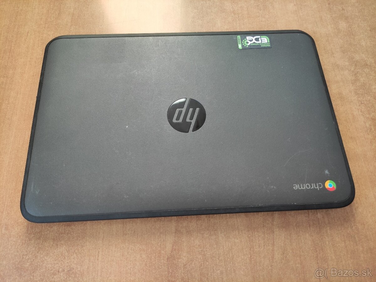 HP CHROMEBOOK 11 G4- NOVA BATERIA