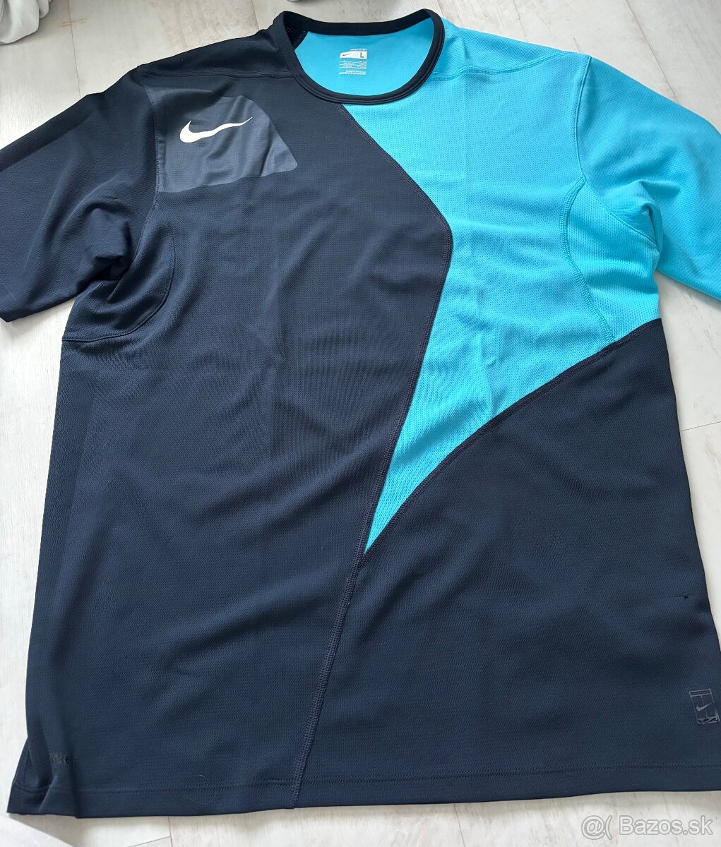 Športové tričko zn. Nike