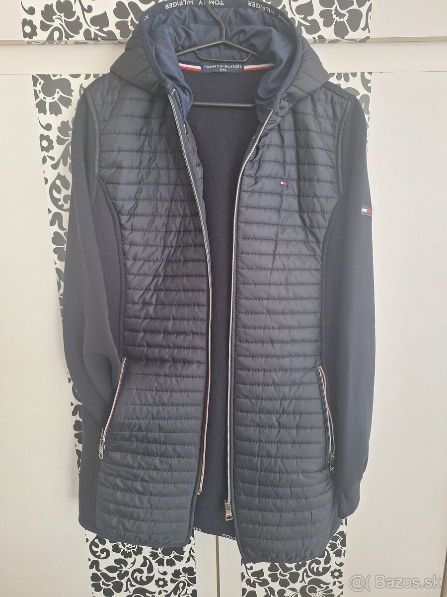 Tommy Hilfiger