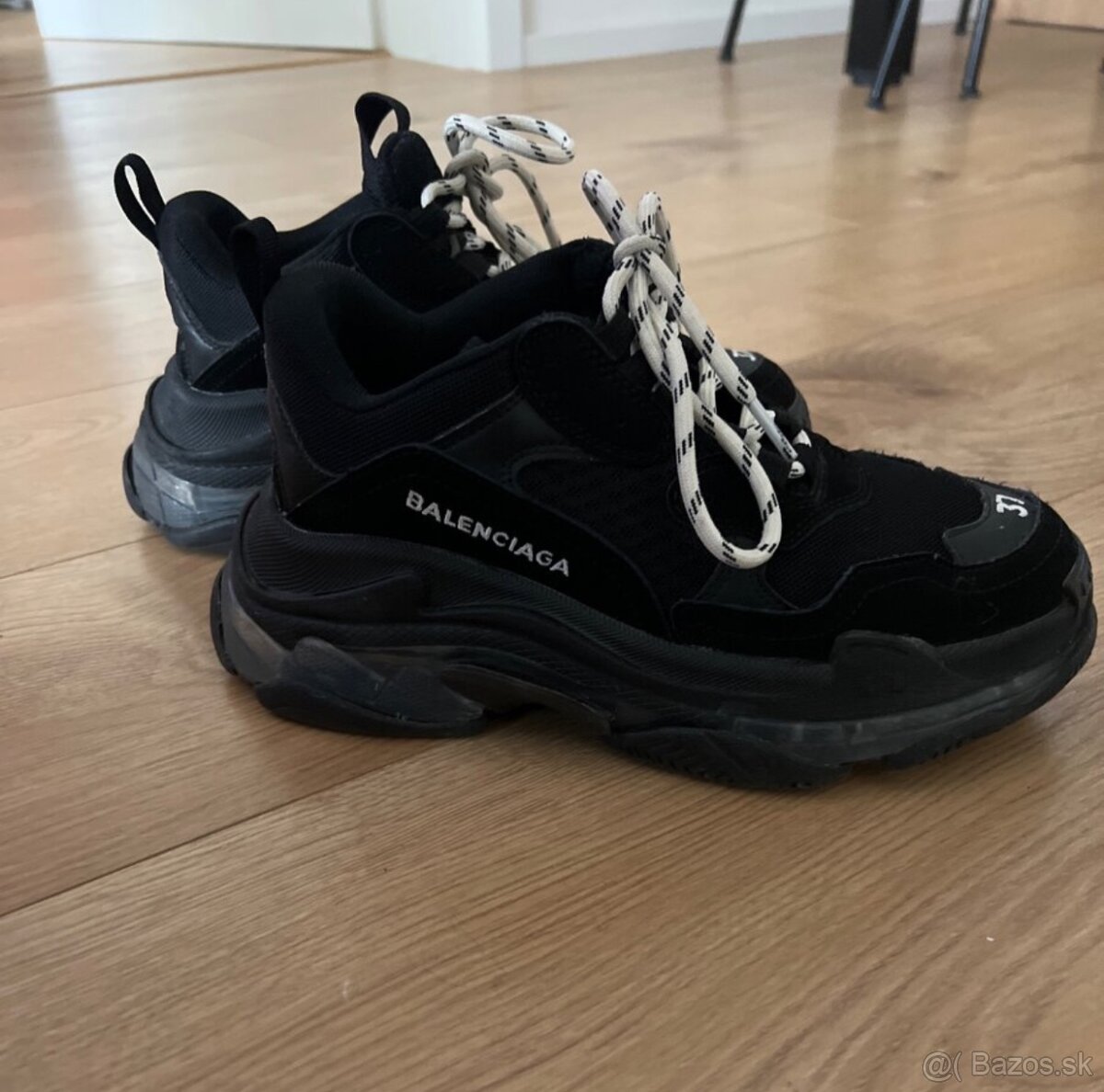 Tenisky Balenciaga
