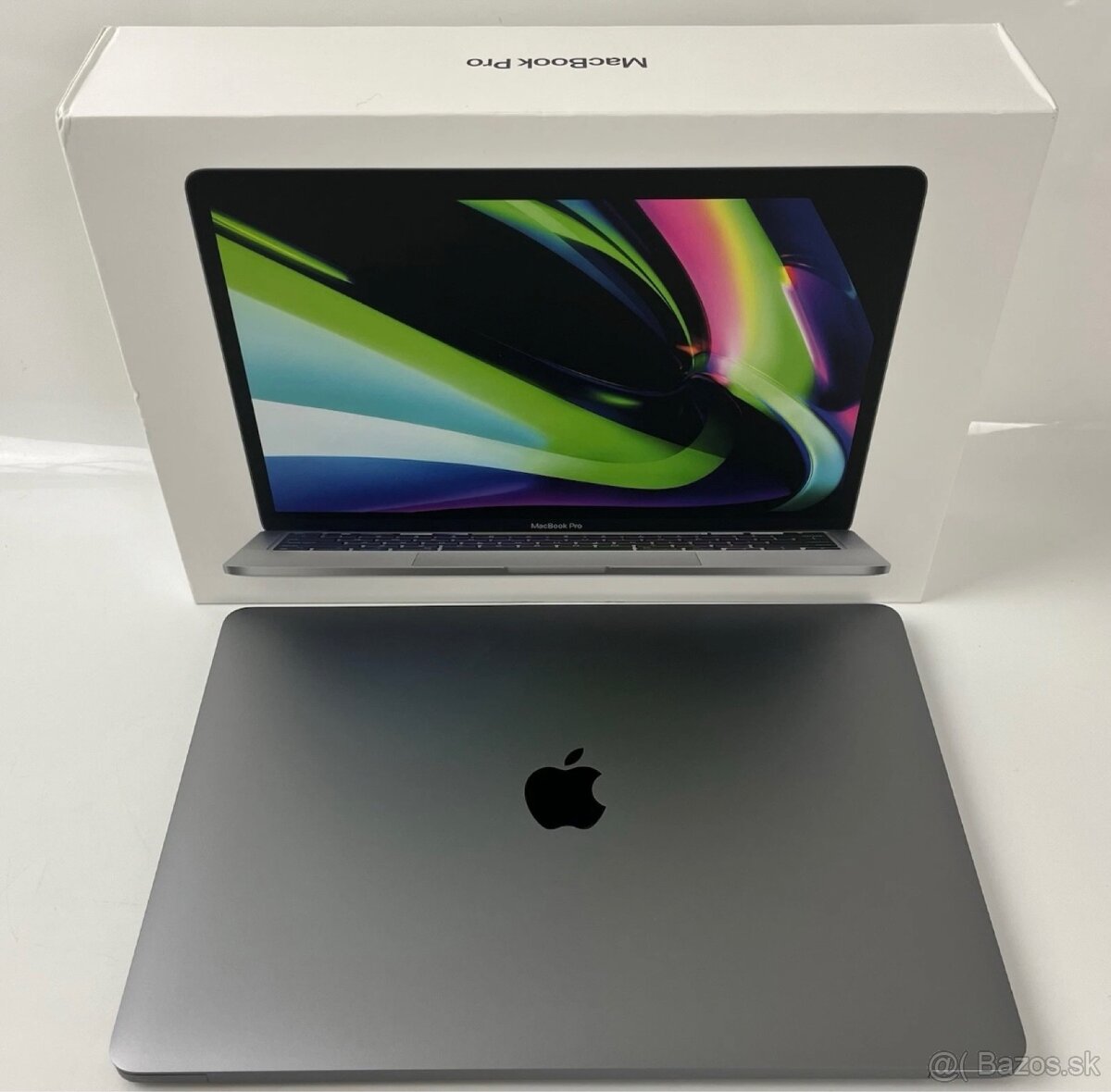 Macbook Pro 2022 M2 13”