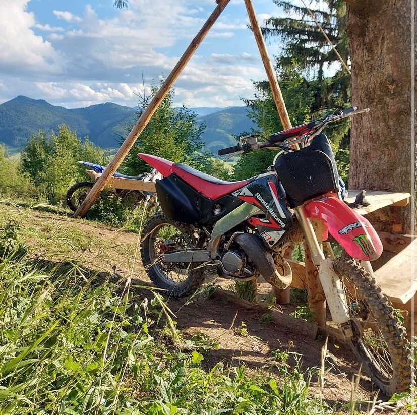 Kúpim mx/Enduro