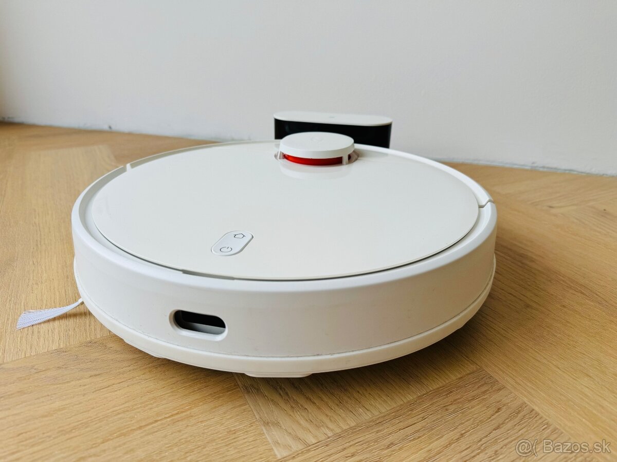 Robotický vysávač Xiaomi