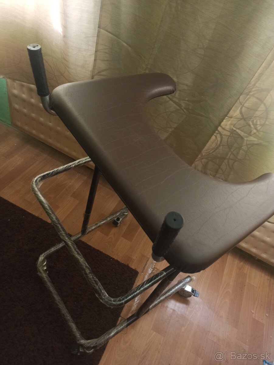 Predám chodítko pre seniorov