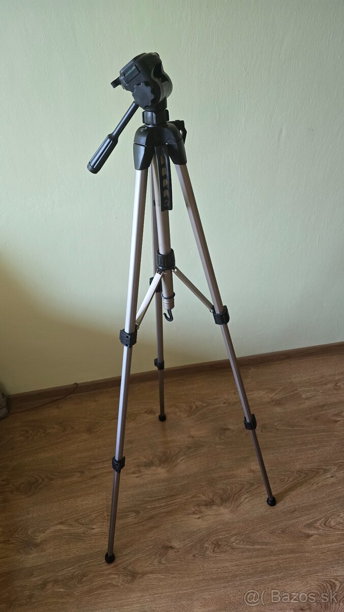 Statív Hama Star 62