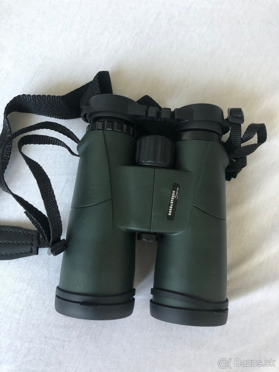 Dalekohlad Barr&Stroud Sierra 10x50