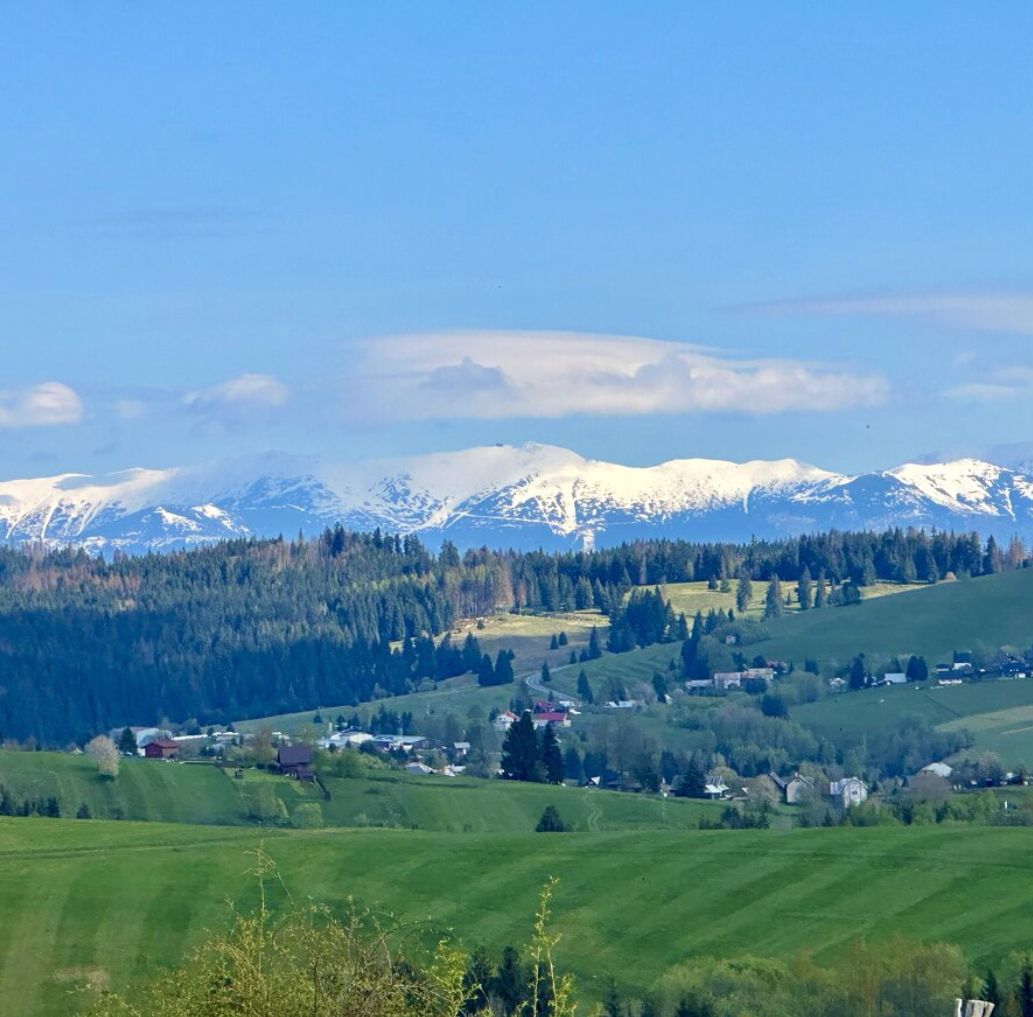 TOP POZEMOK s VÝHĽADOM na Nízke Tatry 21-árov - 2100m2