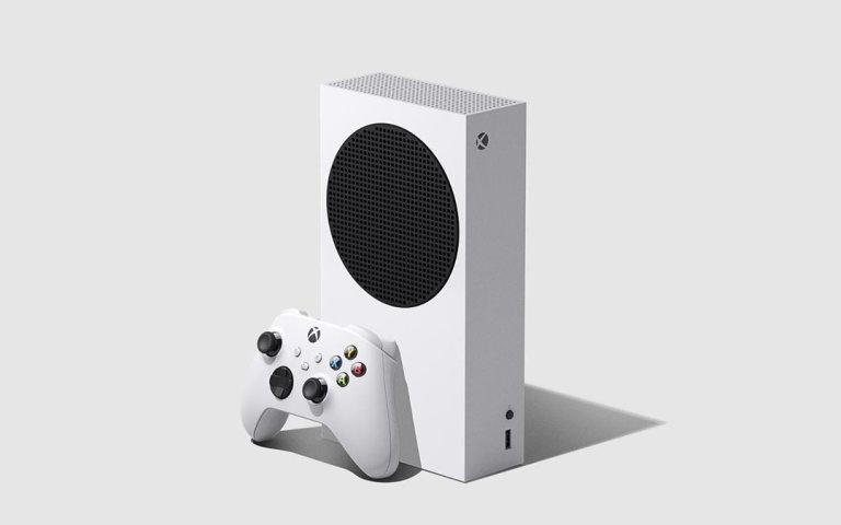 Predám zachovali Xbox series s