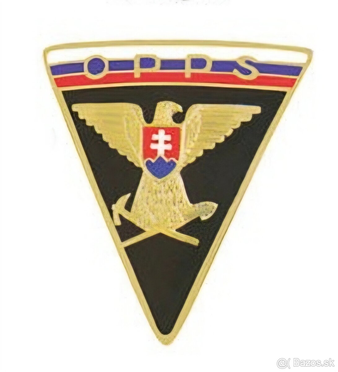 ODZNAK ODZNAKY SŠ