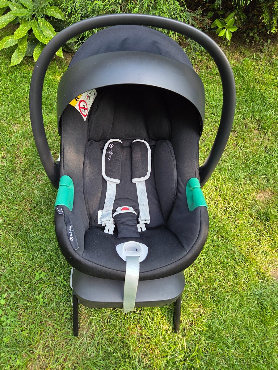 Vajíčko Cybex