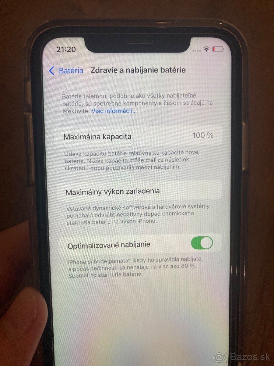 Iphone 11 BLACK