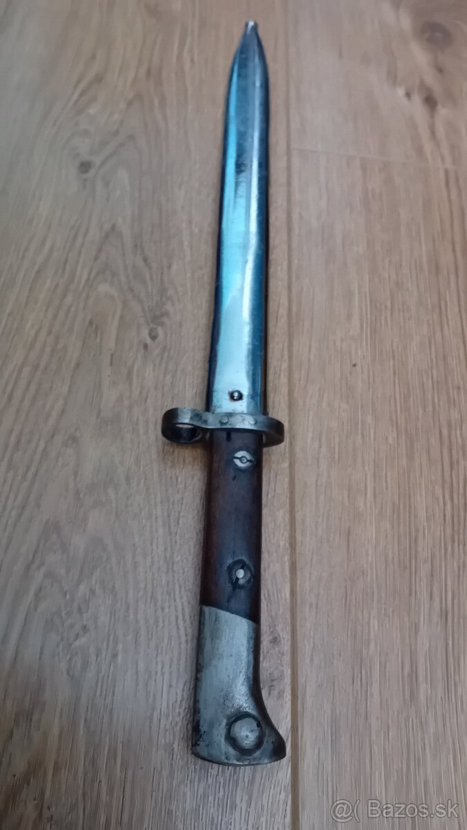 Bodak vz 24.