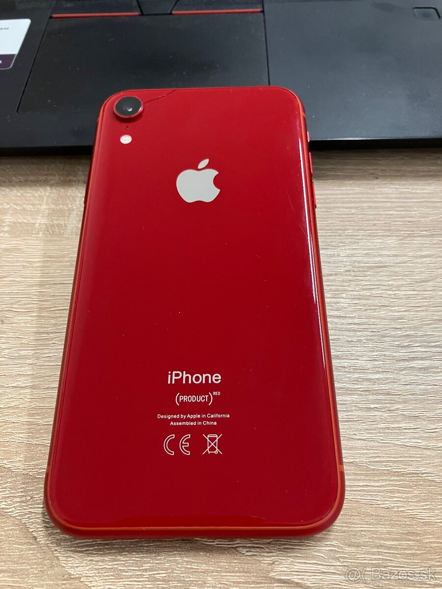 Predám IPhone RX