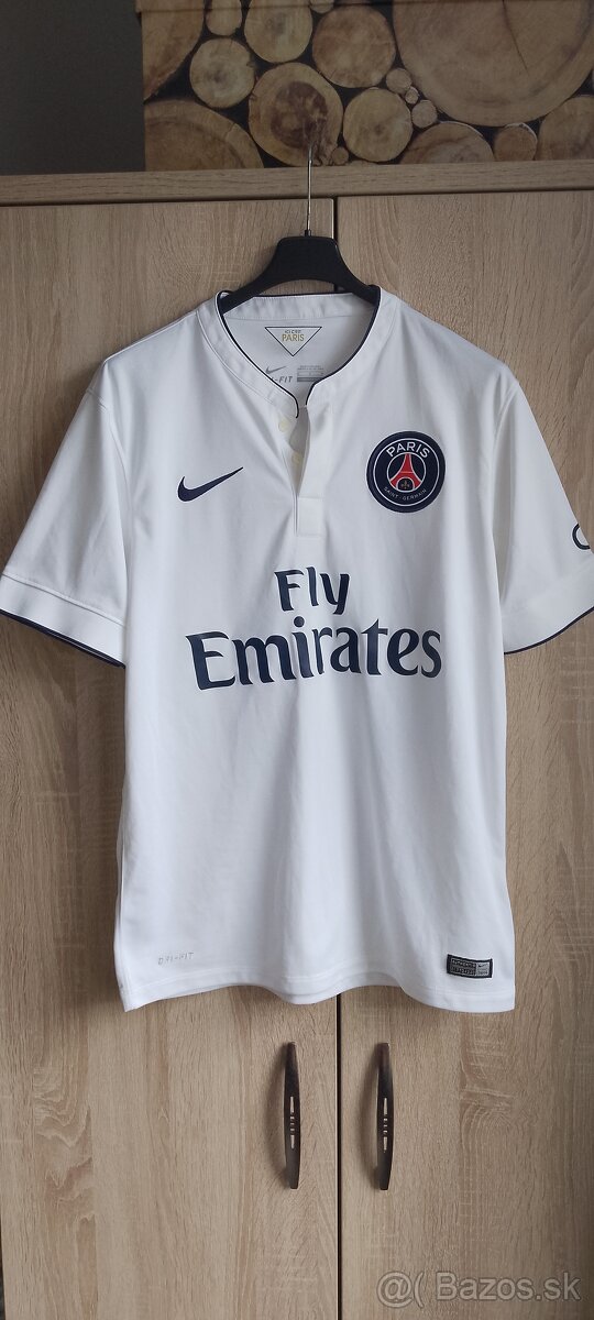 Dres PSG