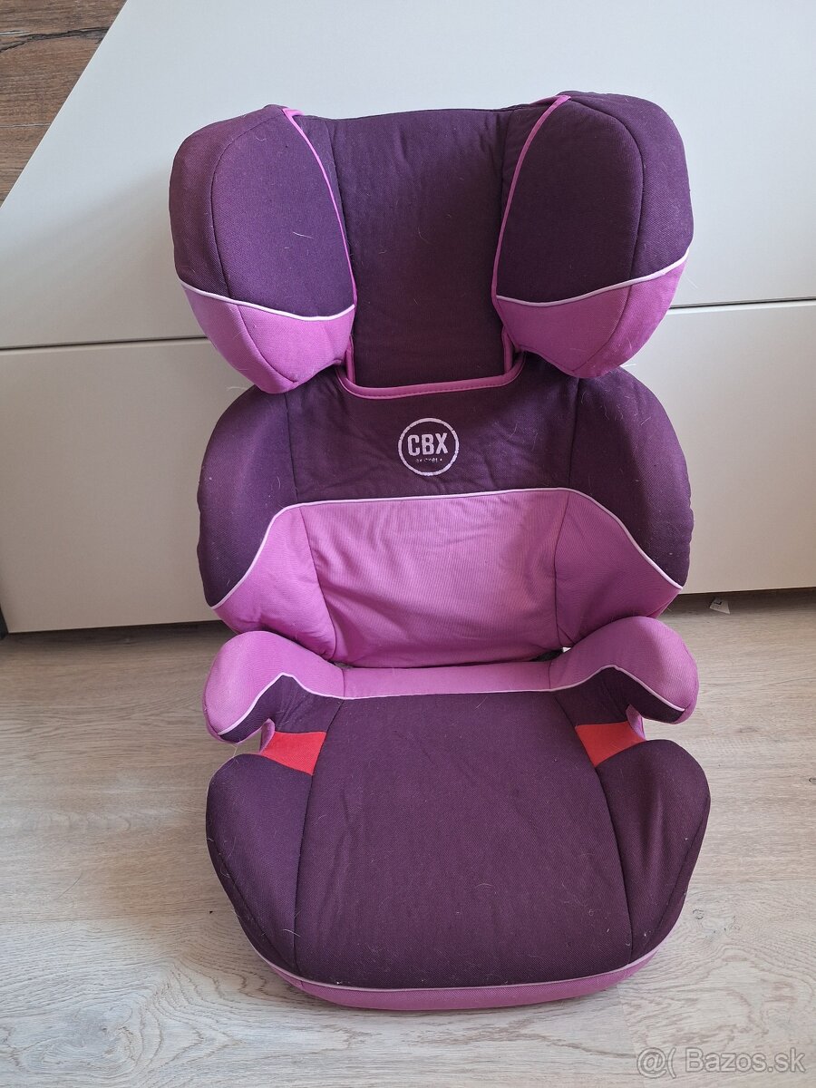 Autosedačka Cybex