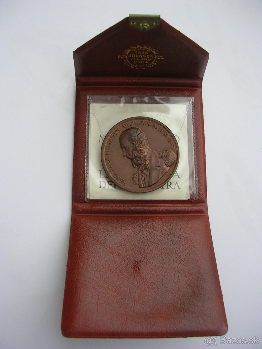 Arcivojvoda Ferdinand Maxmilián Josef Habsbursko-Lotrinský