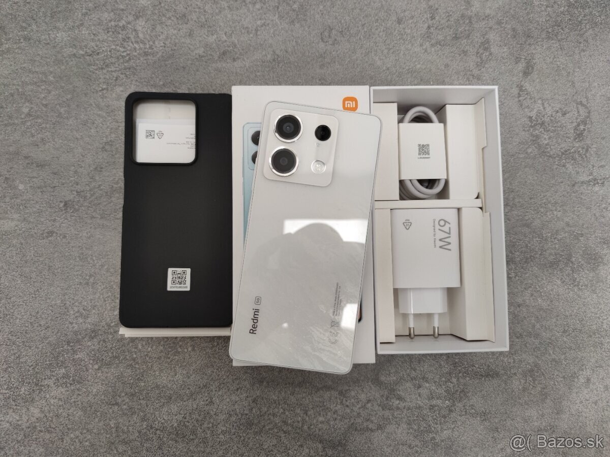 Redmi Note 13 5G 8/256GB