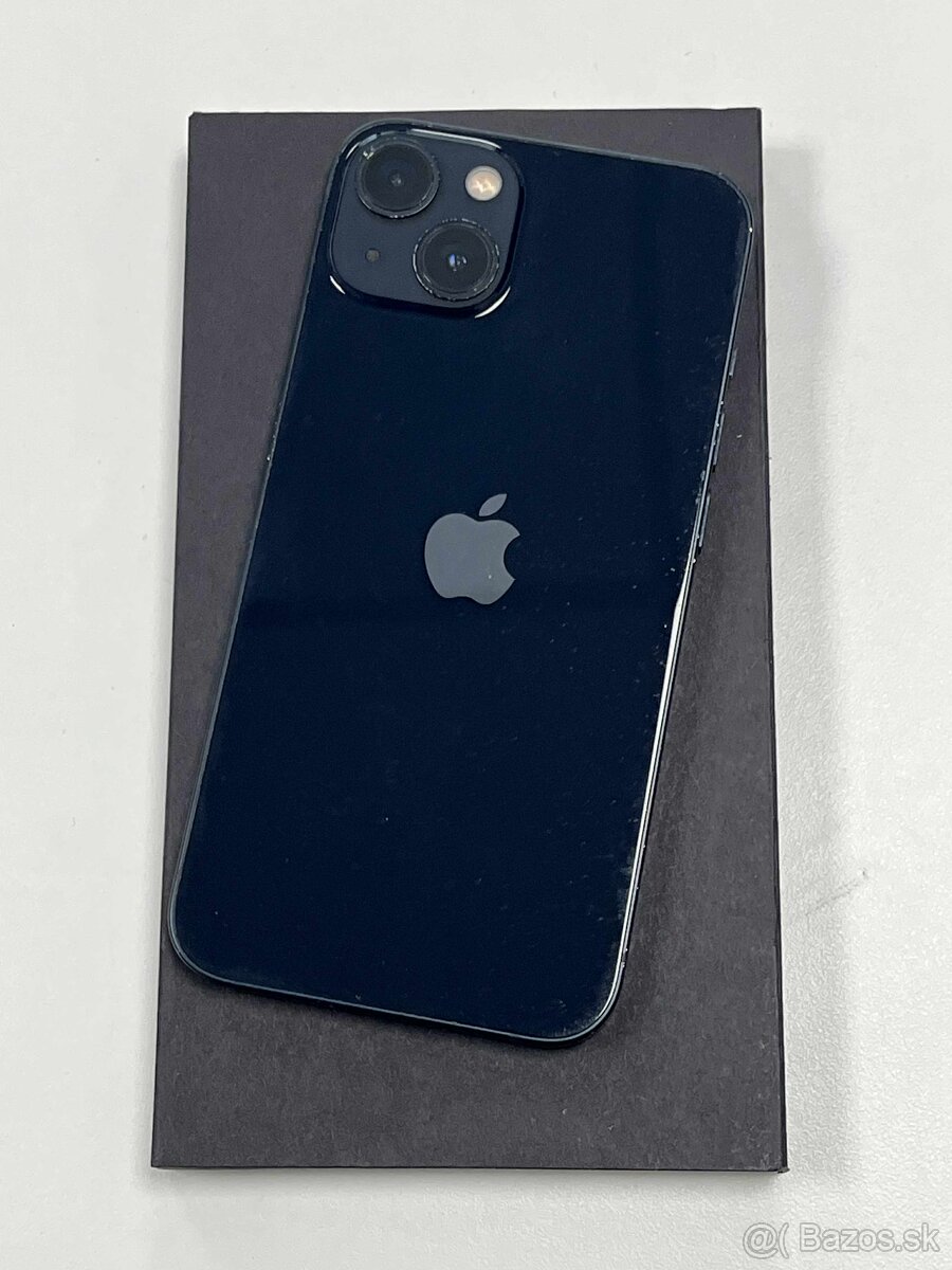 iPhone 13 128GB