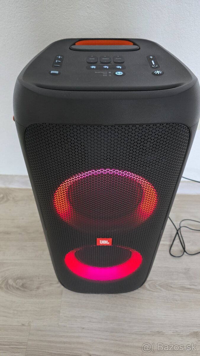 JBL partybox 310