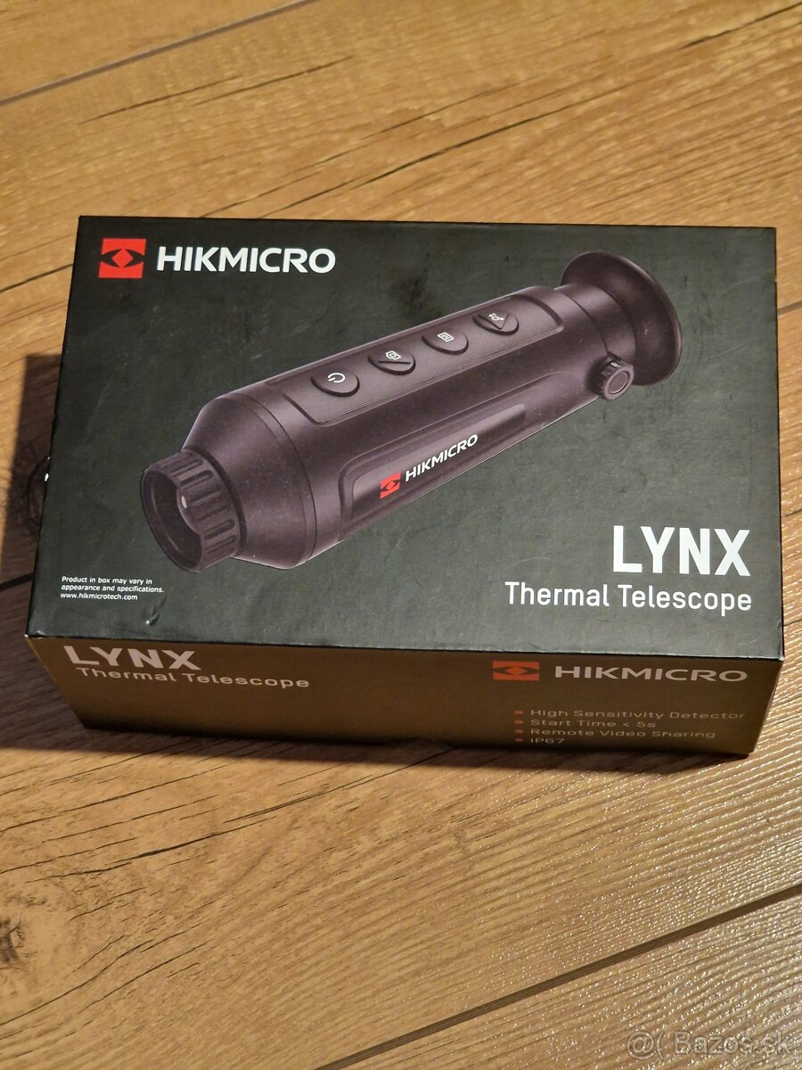 Lynx pro LH25