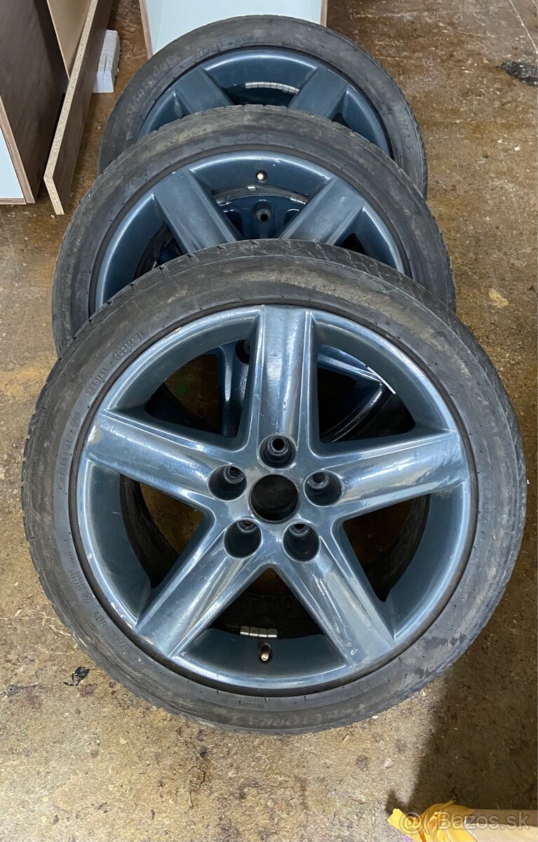 Kolesa Audi