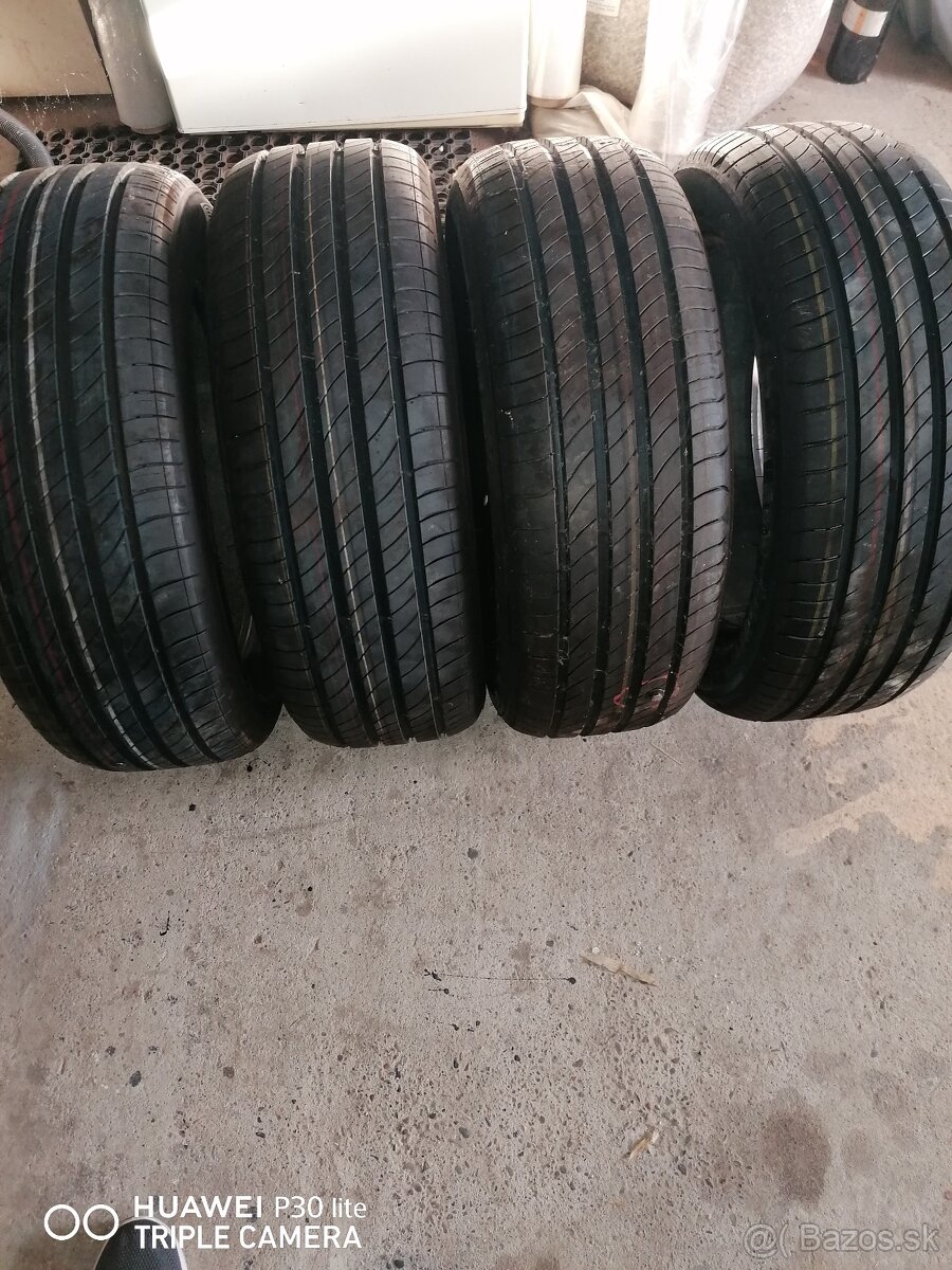 Predám pneumatiky