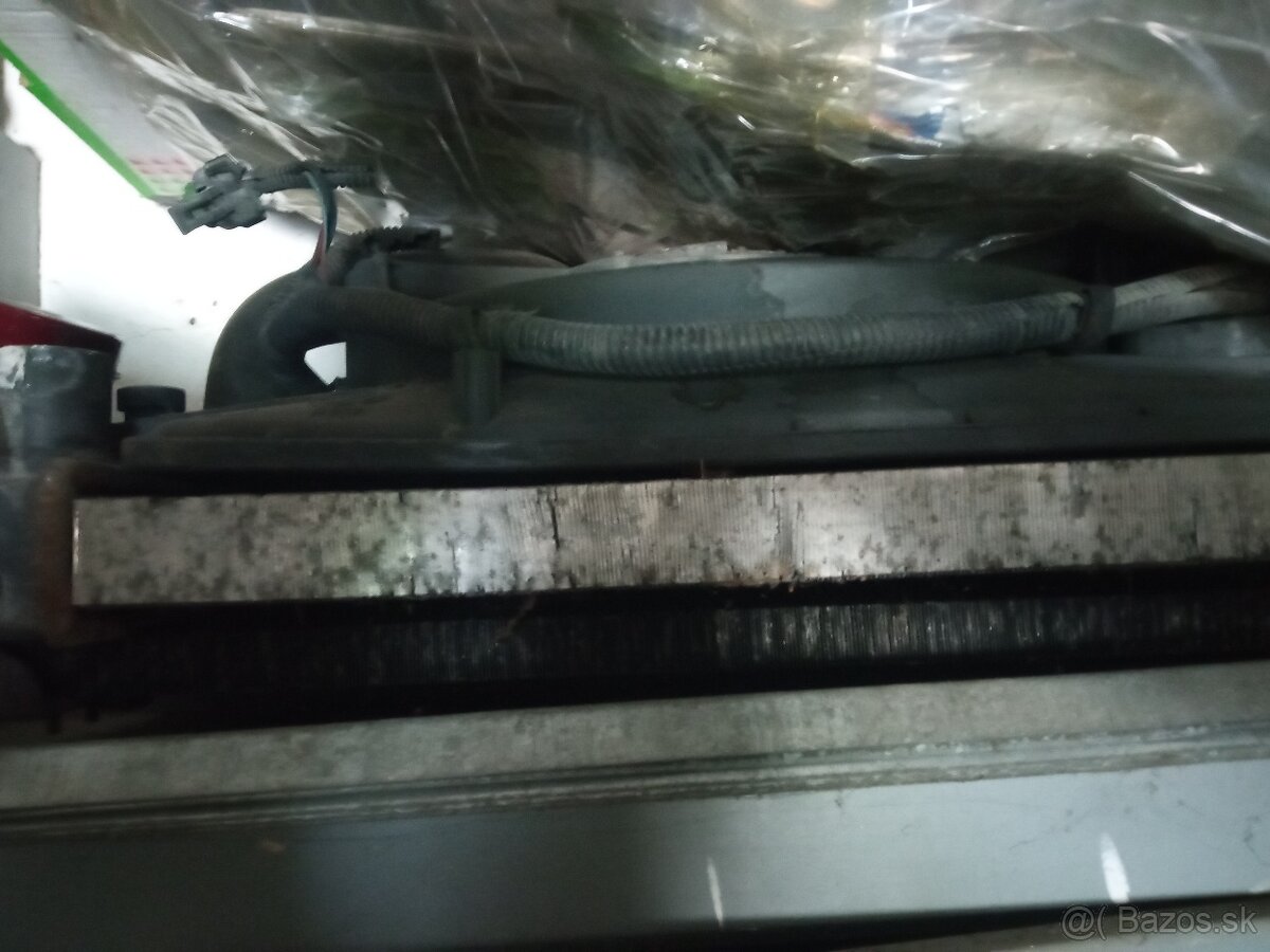 Fiat Marea