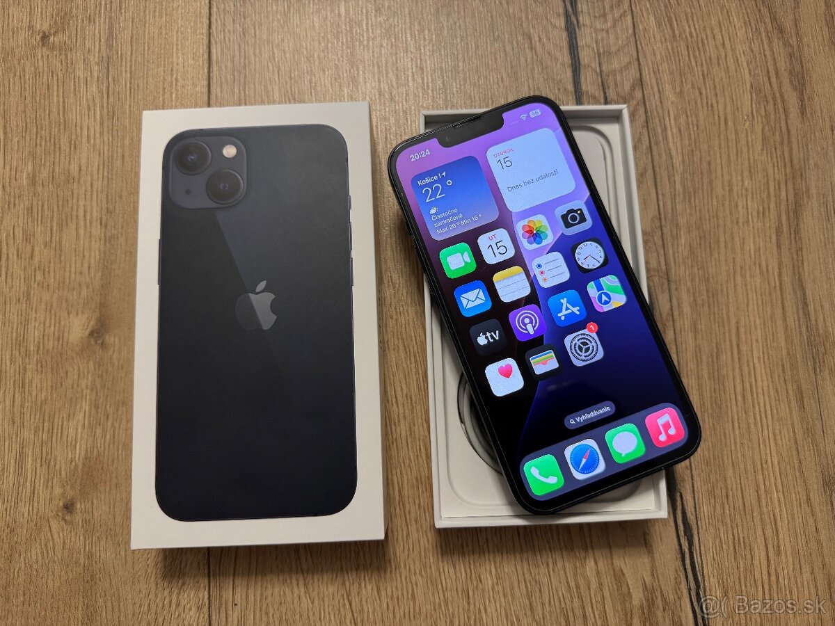 Iphone 13