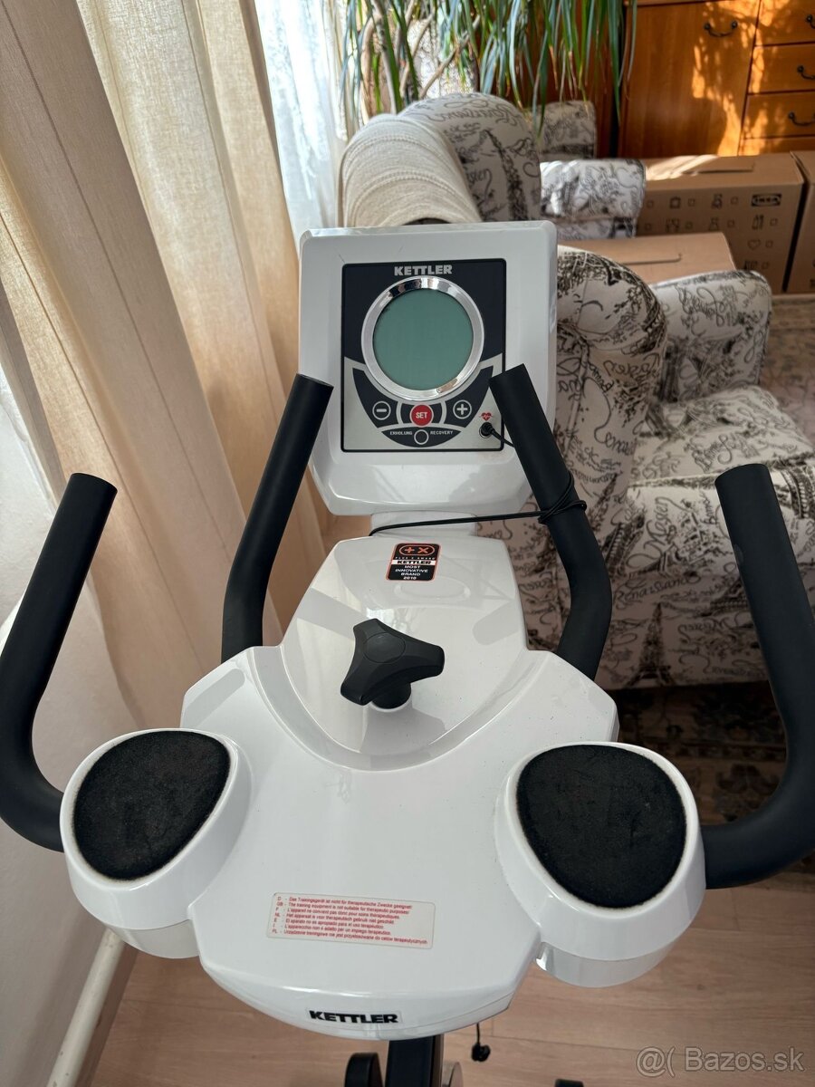 CYKLO INDOOR TRENAZER