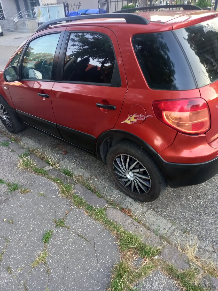 Predam alebo vymenim