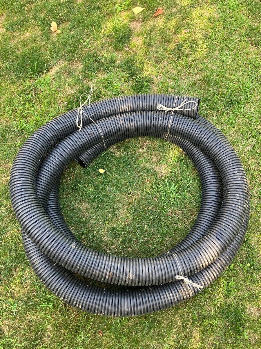 Drenážna rura