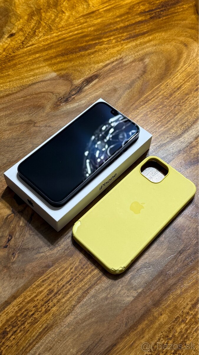 iPhone 13 256gb
