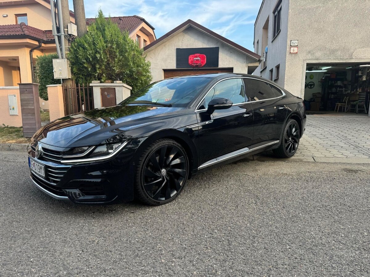 Predám VW ARTEON