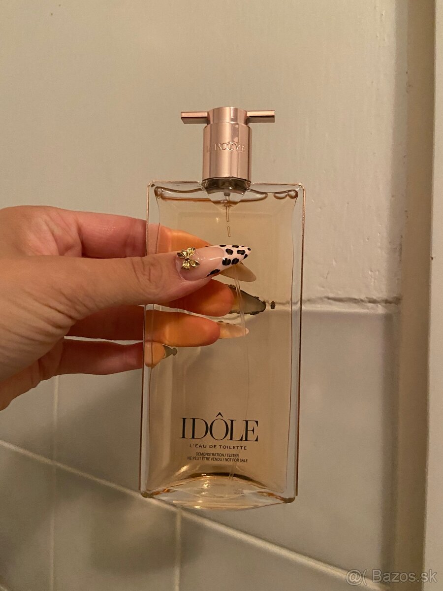 Lancome Idôle