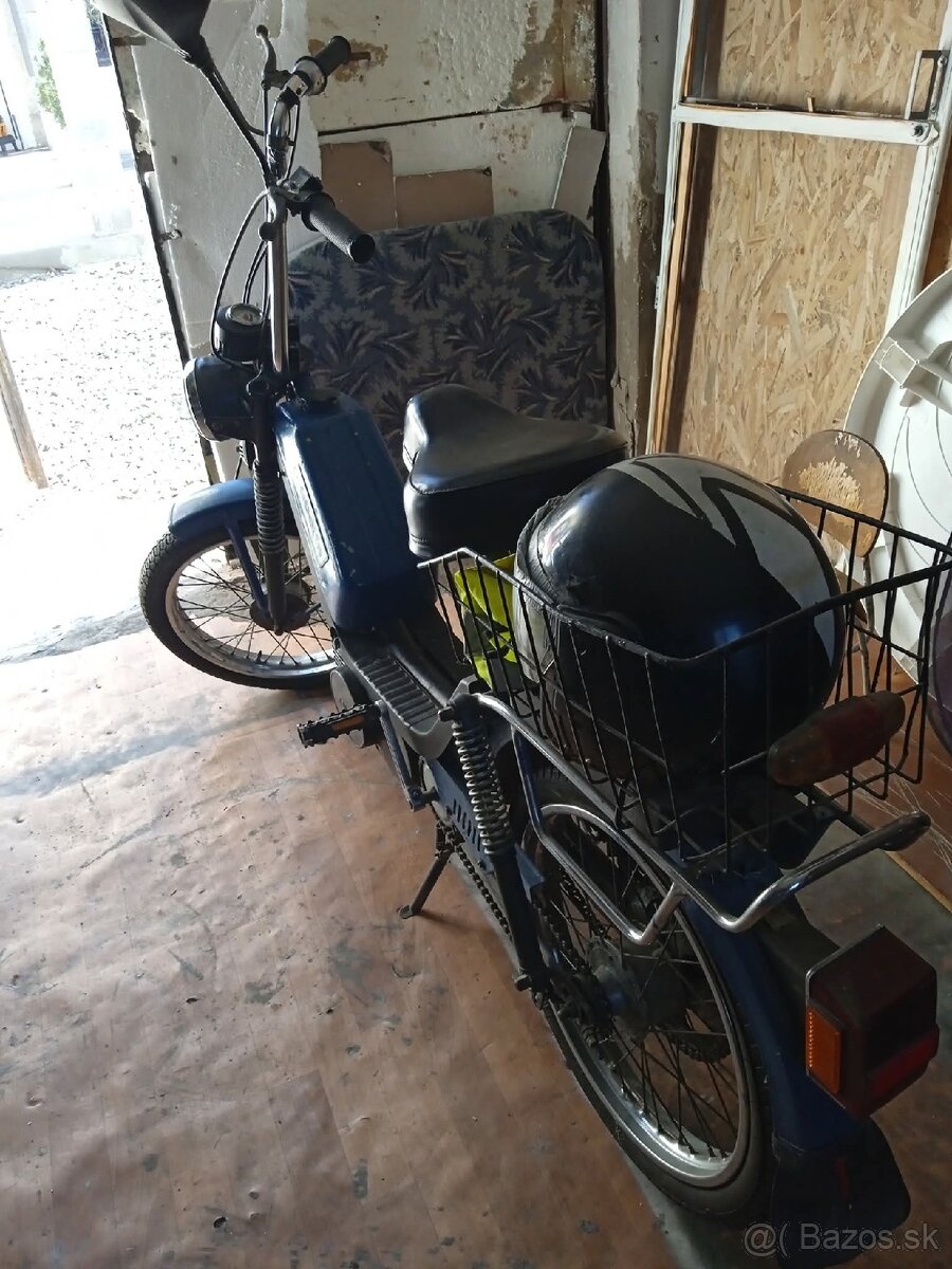 Babeta 210.