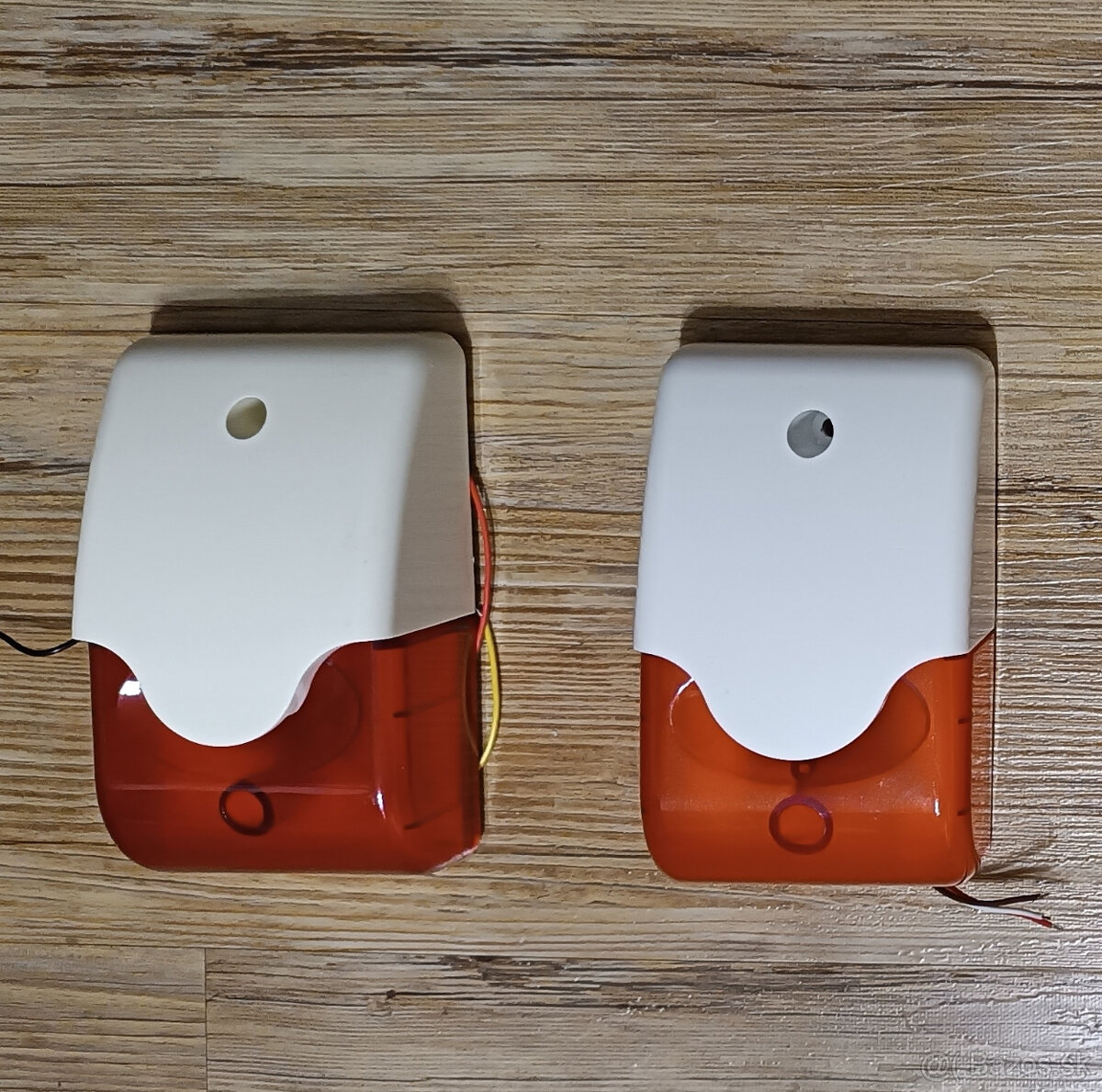 ⚡️ Siréna vnitřní 12V, alarm, EZS ⚡️