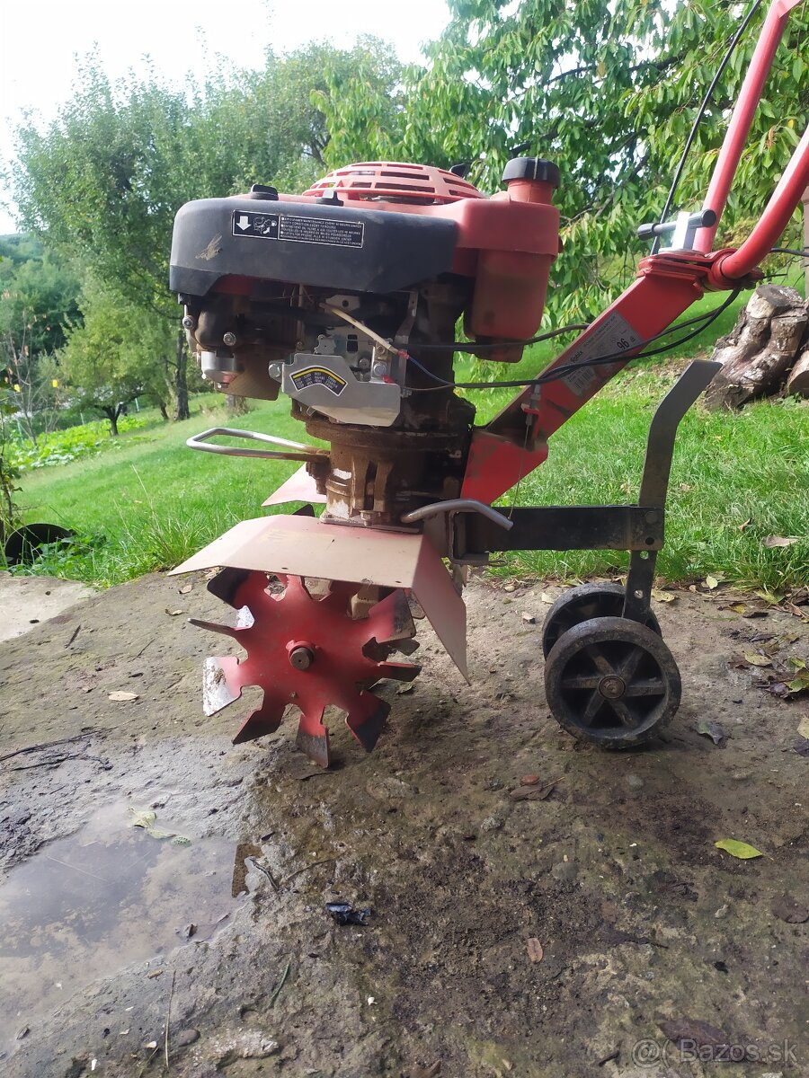 Kultivátor - rotavátor ROBIX